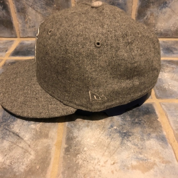 Los Angeles Angels new era hat size 7 - Picture 2 of 6